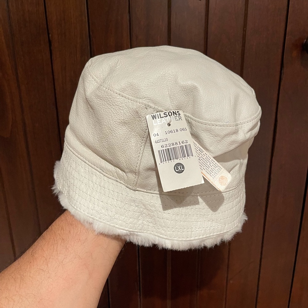 Bucket hat - Picture 3 of 10